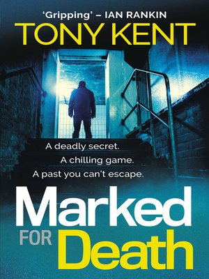 Marked for Death - ebook